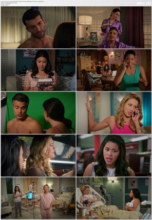 Jane the Virgin S02 1080p BluRay AV1 Opus 5 1-onlyfaffs