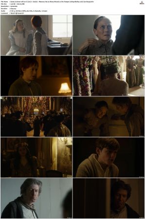 Anne with an E S01 S03 1080p BluRay x265 HEVC 10bit EAC3 5 1 Garshasp