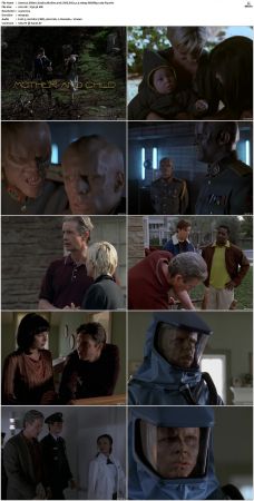 Sliders S01-S05 1080p WEBRip EAC3 2.0 x265-iVy