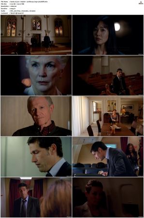Lost S01-S06 SUPER-PACK 720p BluRay x265-BMF
