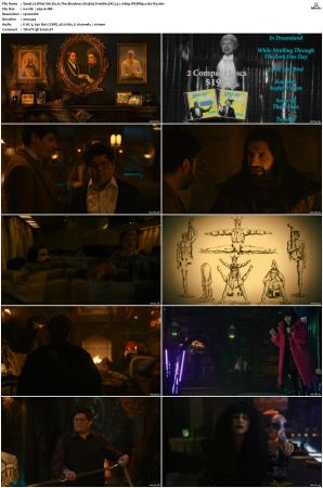 What We Do In The Shadows S01-S05 1080p WEBRip EAC3 5.1 x265-iVy