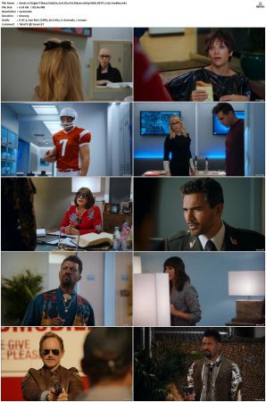 Angie Tribeca S01-S04 SUPER-PACK 1080p WEB DDP5.1 HEVC x265-JoeBee