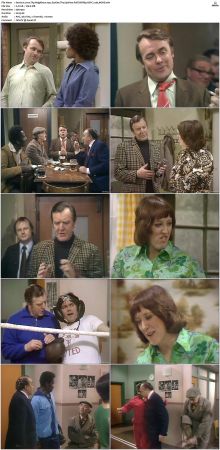 Love Thy Neighbour 1972 S01-S08 DVDRip HEVC x265 BONE