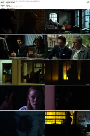 Marvels Daredevil S01 S03 720p Bluray x265-BMF