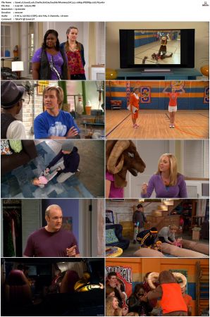 Good Luck Charlie S01 S04 WEBRip EAC3 5 1 1080p x265-iVy