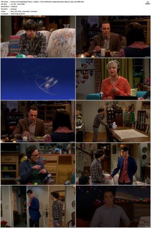 The Big Bang Theory S01 S12 SUPER-PACK Bluray 720p x265-BMF