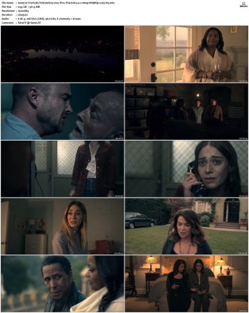 Truth Be Told 2019 S01 S03 SUPER-PACK WEBRip EAC3 5 1 1080p x265-iVy