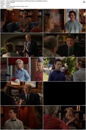 Young Sheldon S01-S07 1080p Bluray-WEB EAC3 5.1 x265-MiXED