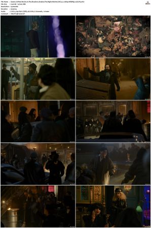 What We Do In The Shadows S01-S05 1080p WEBRip EAC3 5.1 x265-iVy