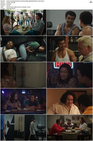 Young Rock S01 S03 SUPER-PACK 1080p BluRay-WEB DDP 5 1 x265-iVy