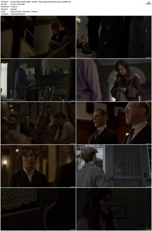 Boardwalk Empire S01 S05 SUPER-PACK Bluray 720p x265-BMF