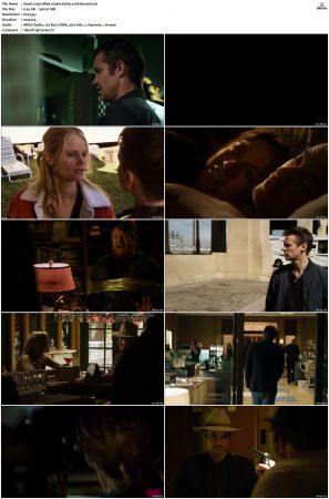 Justified S01-S07 and City Primeval DVDRip XviD BDRip x264-Scene
