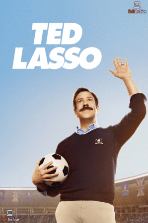 Ted Lasso 2013 S01 S03 WEBRip AAC 5 1 1080p x265-iVy