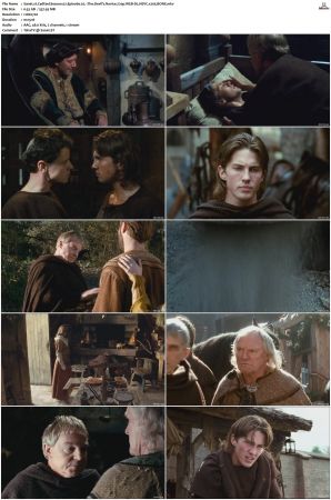 Cadfael 1994 S01 S04 720p WEB-DL HEVC x265 BONE
