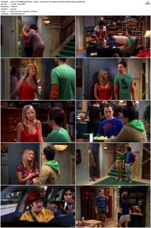 The Big Bang Theory S01 S12 SUPER-PACK Bluray 720p x265-BMF