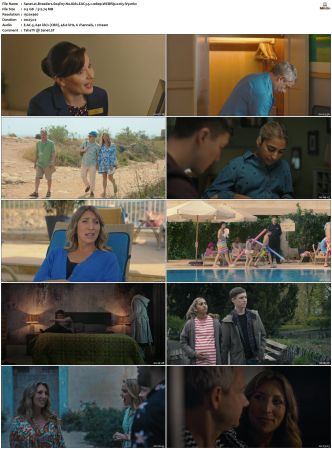 Breeders S01 S04 WEBRip EAC3 5 1 1080p x265-iVy