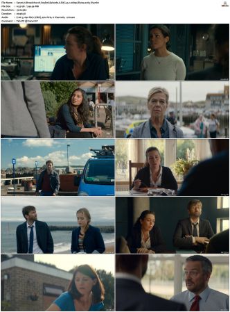 Broadchurch S01 S03 Bluray EAC3 1080p x265-iVy