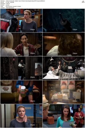 Community S01-S06 SUPER-PACK 720p Bluray x265-BMF