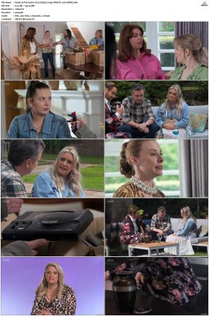 The Scotts 2020 S01 S03 720p WEB-DL x264 BONE