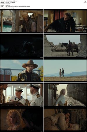 1923 S01 1080p BDRip x265 TrueHD 5 1 Kira