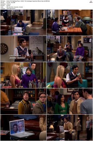 The Big Bang Theory S01 S12 SUPER-PACK Bluray 720p x265-BMF