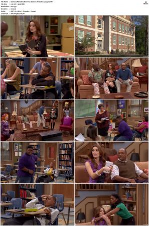 Tyler Perrys Meet the Browns S01 S05 SUPER-PACK DVDRip x264-NGP