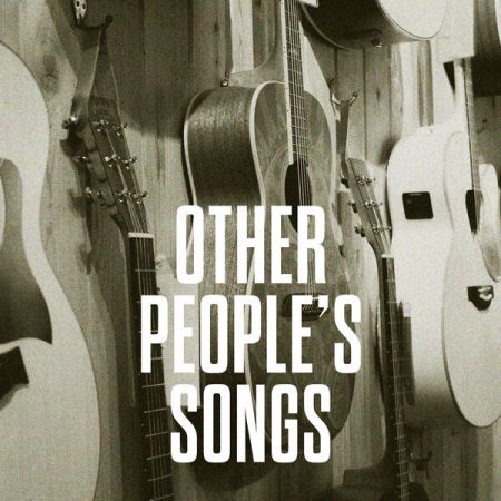Various Artists - Other People's Songs (2024)