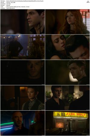 Shadowhunters S01 S03 1080p BluRay DDP 5 1 x265-iVy