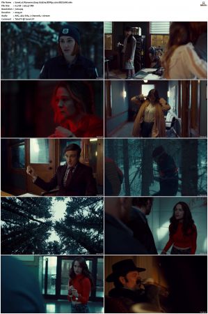 Wynonna Earp S01 S04 BDRip x264-SCENE