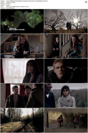 Wolfblood S01 S05 WEBRip EAC3 2 0 1080p x265-iVy