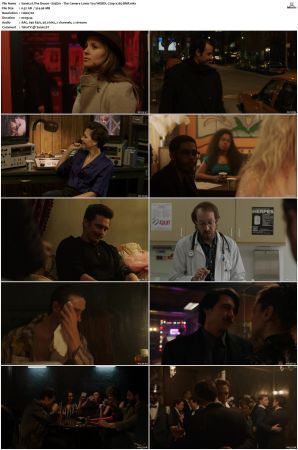 The Deuce S01 S03 SUPER-PACK Bluray 720p x265-BMF