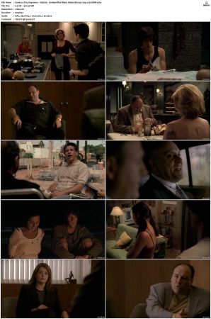 The Sopranos S01-S06 SUPER-PACK 720p Bluray AAC x265-BMF