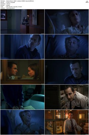House S01-08 SUPER-PACK 720p WEB-DL AAC x265-BMF