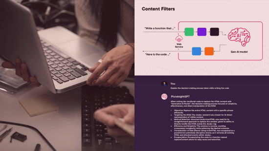 Generative AI Data Privacy and Safe Use for Developers