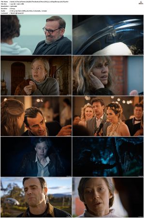 The Leftovers 2014 S01 S03 Bluray EAC3 5 1 1080p x265-iVy