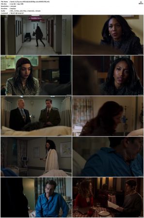City on a Hill S01 S03 BDRip x264-BORDURE