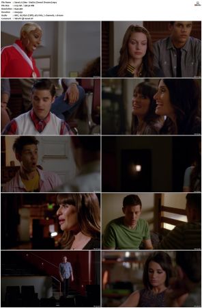 Glee S01-S06 480p WEB X264-NGP