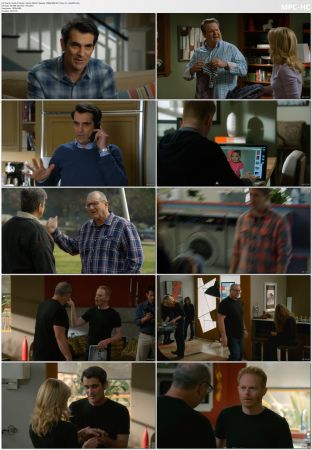 Modern Family S05 1080p WEB AV1 Opus 5 1-onlyfaffs
