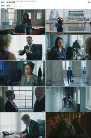 Striking Out 2017 S01 S02 720p WEB-DL HEVC x265 BONE