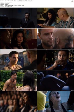 Sense8 S01 S02 WEBRip EAC3 5 1 1080p x265-iVy