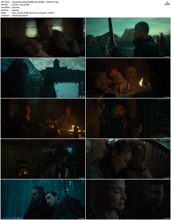 See S01 S03 1080p WEBRip x265-RARBG