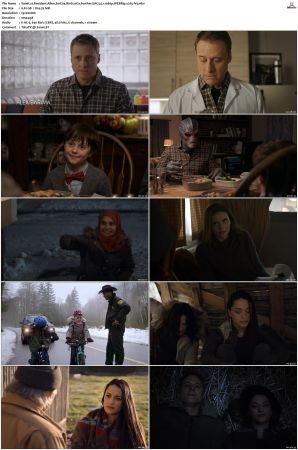 Resident Alien S01 S03 WEBRip EAC3 5 1 1080p x265-iVy