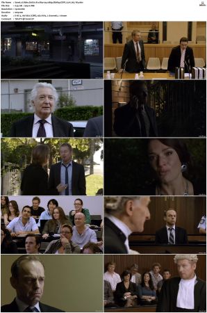 Rake S01 S05 1080p BluRay DDP 2 0 x265-iVy