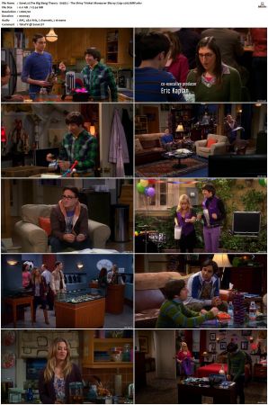 The Big Bang Theory S01 S12 SUPER-PACK Bluray 720p x265-BMF