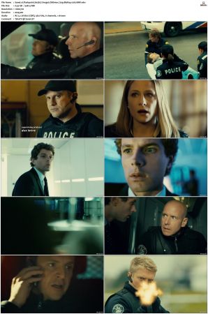 Flashpoint S01-S05 SUPER-PACK 720p BluRay x265-BMF