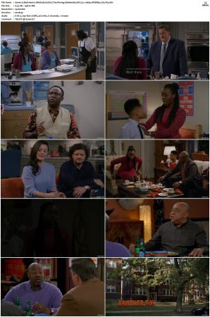 Bob Hearts Abishola S01-S05 1080p WEBRip EAC3 5.1 x265-iVy