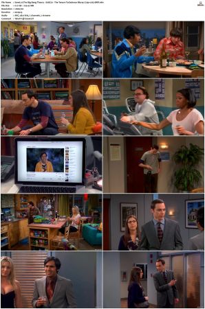 The Big Bang Theory S01 S12 SUPER-PACK Bluray 720p x265-BMF
