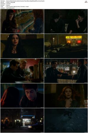 Shadowhunters S01 S03 1080p BluRay DDP 5 1 x265-iVy
