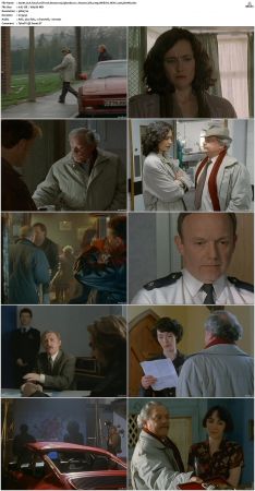 A Touch of Frost 1992 S01 S15 720p WEB-DL HEVC x265 BONE