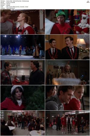Glee S01 S06 480p WEB X264-NGP